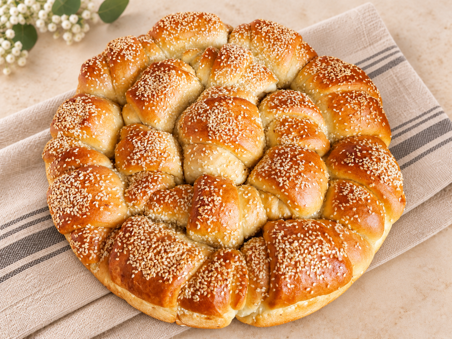 Погача 1,5 кг
